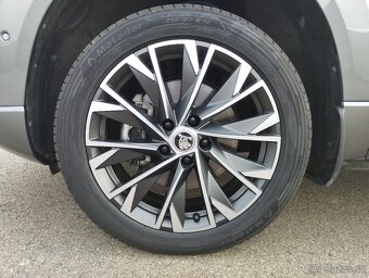 Škoda Karoq Sportline-1.5TSI 110KW DSG,10/2023,TOP VÝBAVA - 14