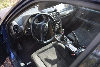 Lexus xe10 IS200 Turbo - 14