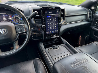 DODGE RAM 3500 LIMITED 6.7 Cummins Diesel HIGH OUTPUT AISIN - 14