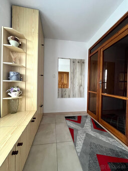 Wealth Group | Exkluzívne ponúka - pekný 4-izbový rodinný do - 14