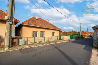 Exkluzívna cena Príjemný rodinný dom neďaleko Zlatých Morav - 14