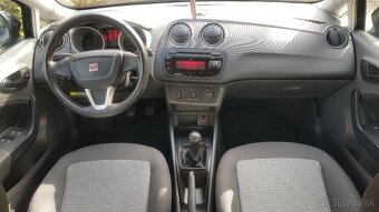 Seat Ibiza 6J, 2009, 1.4 16V, 63Kw, 198tis.km - 14