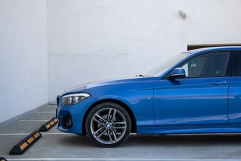 BMW 120 xDrive M Sport - 14