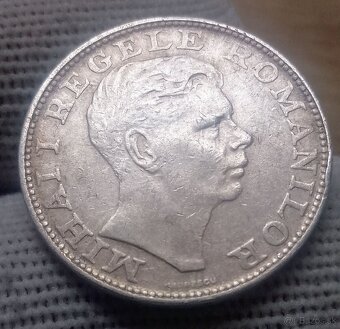 Mix strieborných mincí svet.č.1. - 14