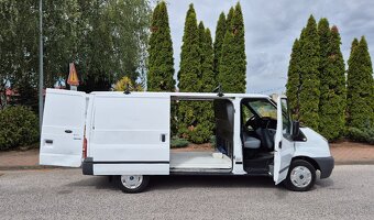Ford Transit - 14