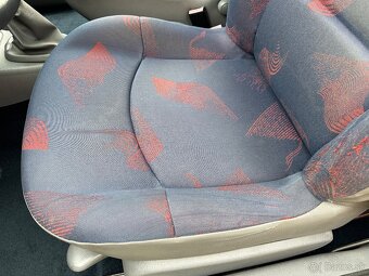 Renault Clio 1.2 RL nova STK - 14