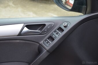 Volkswagen Golf 1,4 TSi Highline 90KW M6 - 14