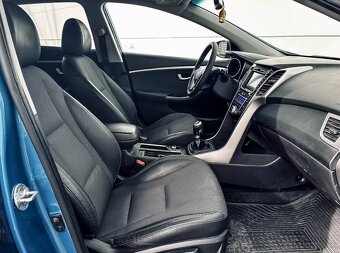 Hyundai i30 CW 1.6 CRDi 136 Style - 14