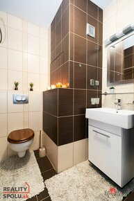 NOVINKA 3 izbový byt na predaj Banská Bystrica, kompletná re - 14