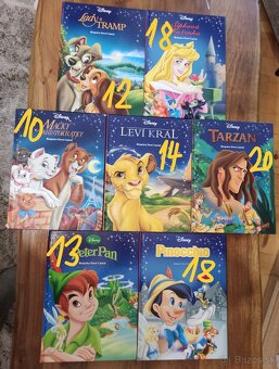 Myty a legendy, Rytieri, Stvorenie sveta, Gregor, Mortina - 14