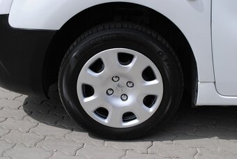 Peugeot Partner L1 1.6 HDi 16V 90k⭐ODPOČET DPH⭐ - 14