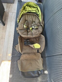 Športový kočík Cybex priam - 14