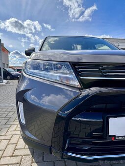 Suzuki Vitara 1.4 BoosterJet, Premium, 2WD, AKCIA, 2025 - 14