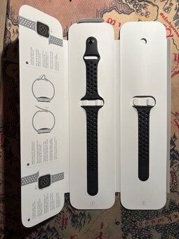 Apple watch 7 midnight aluminium 45mm - 14