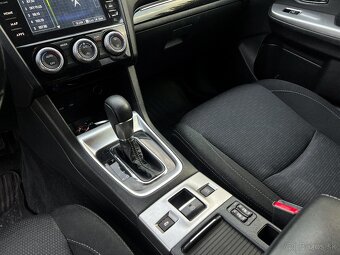 Subaru Levorg 1.6 CVT 4x4, 2015, 163442km - 14