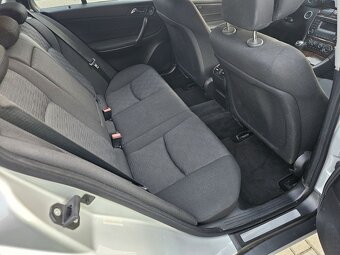 Mercedes C trieda T (combi) C 220 CDI - 14