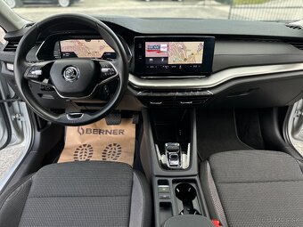 Škoda Octavia Combi 2.0 TDI SCR Style DSG - 14