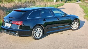 Audi A6 Avant 2.0 TDi 140kw - 14