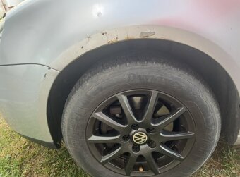 VW Golf 5 2.0 FSI - 14