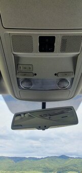 VW Touran 2.0tdi DSG 130kw r.v. 2014 - 14