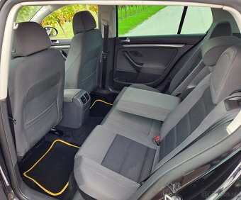 Volkswagen Golf R-Line 1.9 TDI 77KW/105  koní R.V.03/2008 - 14