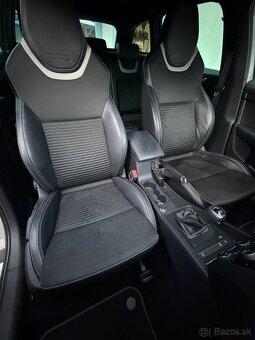 Škoda OCTAVIA RS Automat 2016 - 14