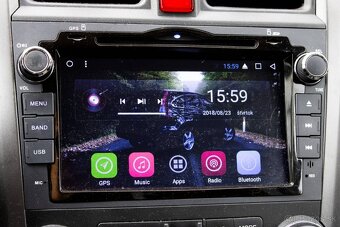 Honda CR-V 2.2 i-CTDi 4x4 / AJ NA SPLÁTKY / PROTIÚČET / - 14