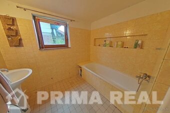 ✅ Predaj: 5-izbový rodinný dom, pozemok 804 m2, Sučany - 14