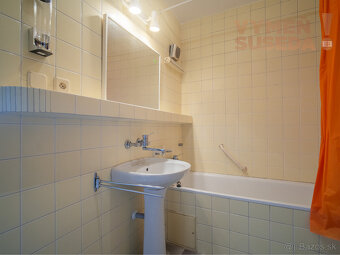 VYMEŇ SUSEDA – PRIESTRANÝ 4 IZB. BYT s LOOGIOU a PIVNICOU,  - 14