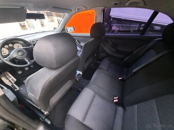 Seat Leon 1.9 ARL top sport - 14