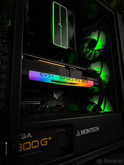 ☑️ i9 10900 / RTX 3070 / 32GB RAM / 1TB SSD - 14