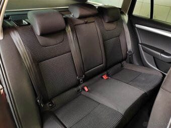 Škoda Octavia Combi 2.0 TDI Style DSG EU6 - 14