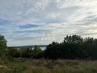 Stavebný pozemok na predaj – Maslenica, Chorvátsko (550 m², - 14