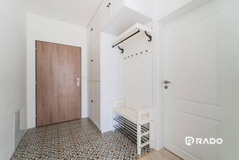 RADO | Na predaj 3i byt Soblahov 76m2 + balkón + parkovacie  - 14