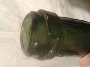 Stare veľké flase - 14