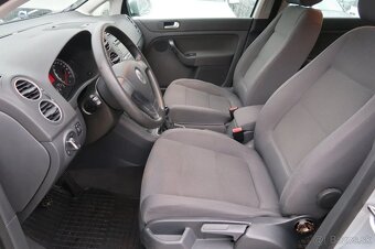 Volkswagen Golf Plus 2005 1.4 FSI 115054km ABS - 14