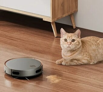 Nový nepoužitý robotický vysávač - 14