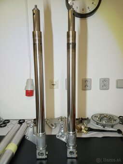 Ducati monster 750 - 14