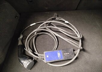 Ford Kuga 2.5 Duratec PHEV 225k - 14