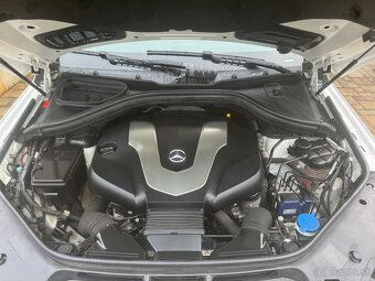 Predam Mercedes GLE coupe 350 CDI /AMG 157 000Km - 14