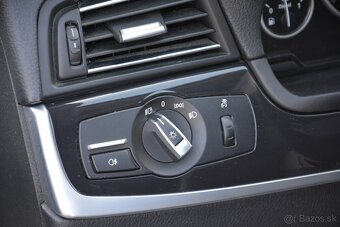 BMW rad 5 Touring 2.00 D 520 xDrive - 14