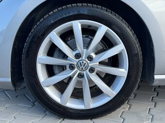 Volkswagen Golf Variant 2.0 TDI Highline DSG - 14