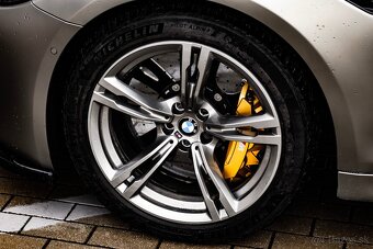 BMW M5 Competition 460 kW odpočet DPH - 14