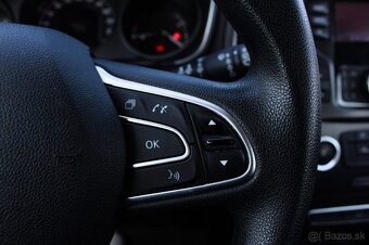 Renault Mégane Grandtour SCe 115 Life - 14