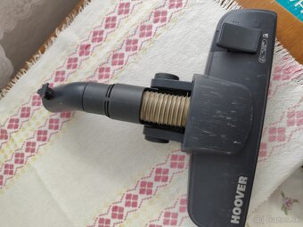 Vysávač  Hoover Telios Plus TE80PET 011,  A+ - 14