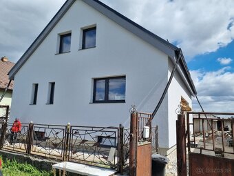 Zatepľovanie rodinných domov a objektov. - 14