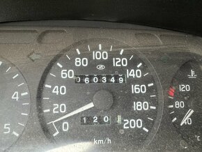 GAZ, GAZELLE 2,2TD Skříň + plošina Odpočet DPH - 14