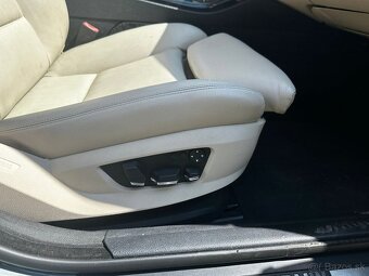 BMW f11 530d - 14