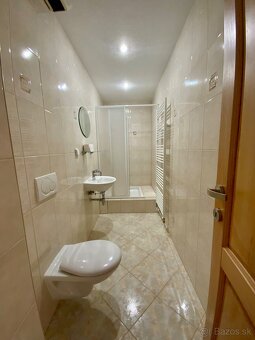 Prenájom 3 izbový byt 106m2 Nitrianske Pravno - 14