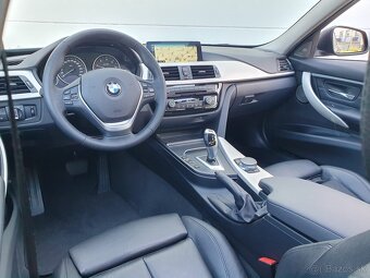 BMW 320d xDrive A/T | Panoráma | CarPlay | LED | TOP - 14